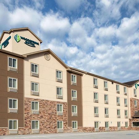 Woodspring Suites Plano - North Dallas Екстериор снимка