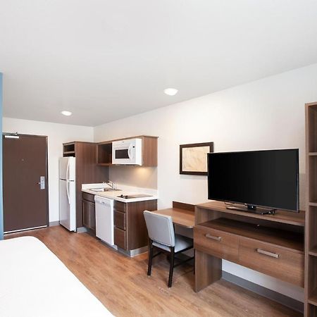 Woodspring Suites Plano - North Dallas Екстериор снимка