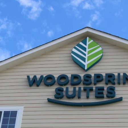 Woodspring Suites Plano - North Dallas Екстериор снимка