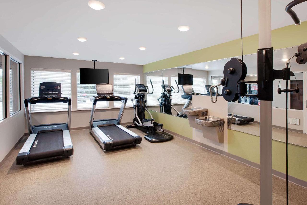 Woodspring Suites Plano - North Dallas Екстериор снимка