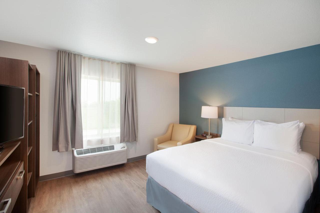 Woodspring Suites Plano - North Dallas Екстериор снимка