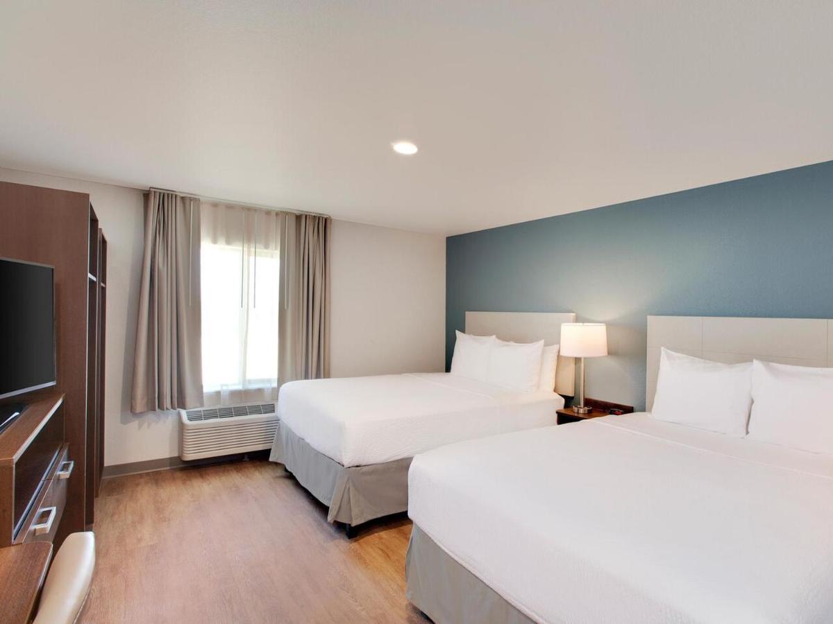 Woodspring Suites Plano - North Dallas Екстериор снимка