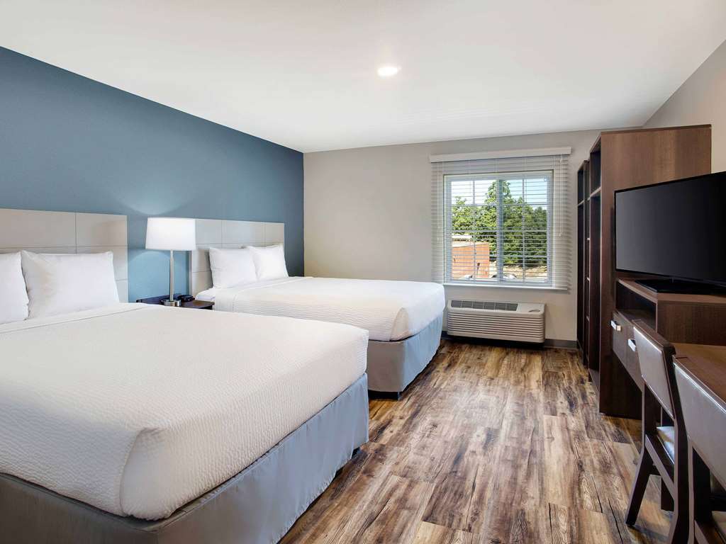Woodspring Suites Plano - North Dallas Стая снимка