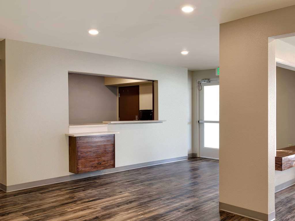 Woodspring Suites Plano - North Dallas Интериор снимка
