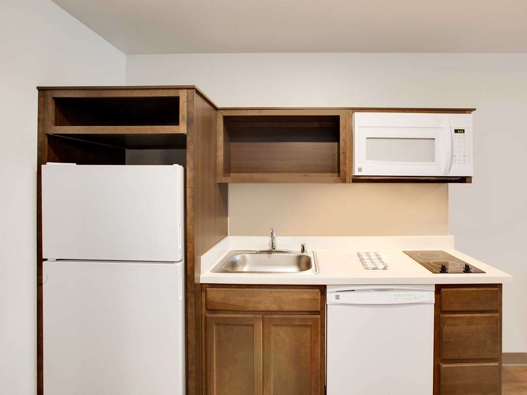 Woodspring Suites Plano - North Dallas Стая снимка