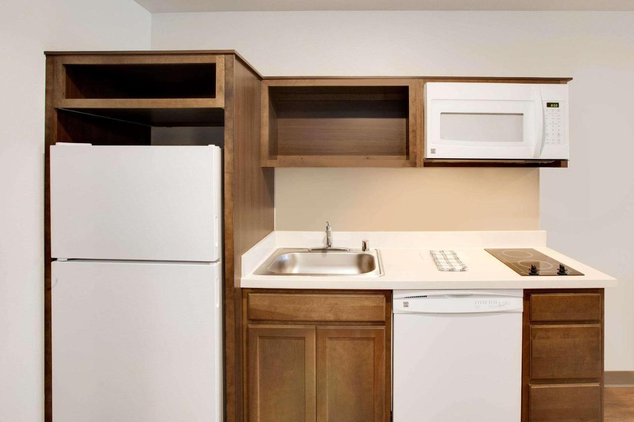 Woodspring Suites Plano - North Dallas Екстериор снимка